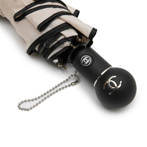 chanel umbrella price